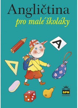 Angličtina pro malé školáky