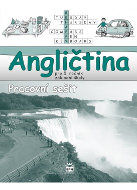 Angličtina pro 5. r. ZŠ