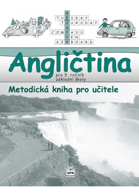 Angličtina pro 5. r. ZŠ