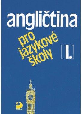 Angličtina pro jazykové školy 1