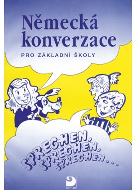 Německá konverzace