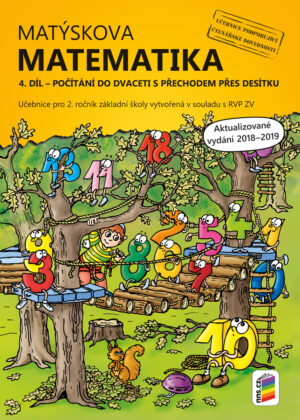 Matýskova matematika