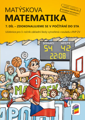 Matýskova matematika