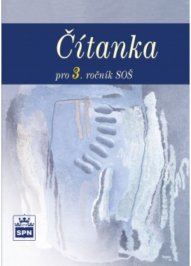 Čítanka pro 3. r. SOŠ