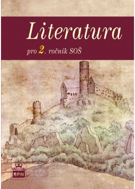 Literatura pro 2. r. SOŠ