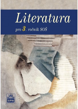 Literatura pro 3. r. SOŠ