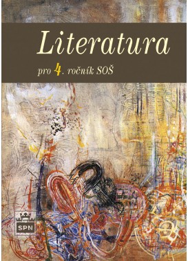 Literatura pro 4. r. SOŠ