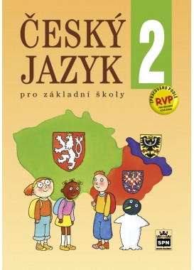 Český jazyk pro 2. r. ZŠ