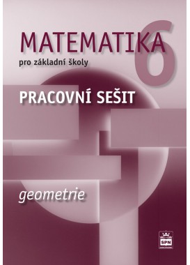 Matematika pro základní školy 6