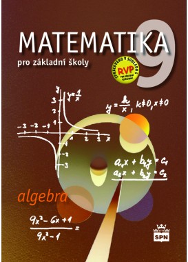 Matematika pro základní školy 9