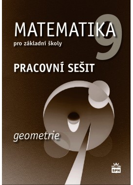 Matematika pro základní školy 9