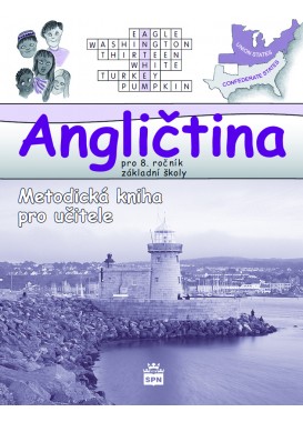 Angličtina pro 8. r. ZŠ