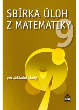 Sbírka úloh z matematiky 9