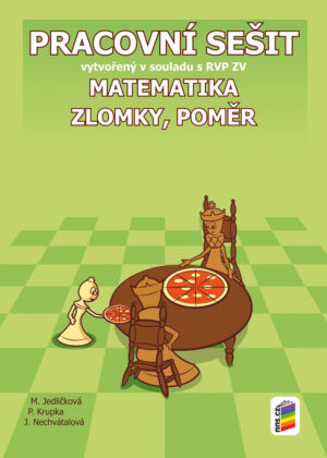 Matematika - Zlomky