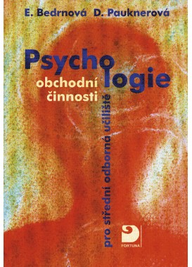 Psychologie obchodní činnosti