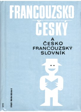 Česko-francouzský a francouzsko-český slovník