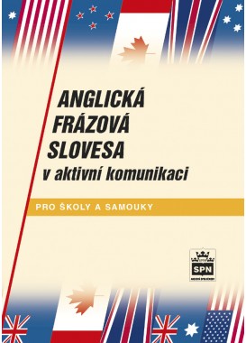 Anglická frázová slovesa