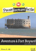 AVENTURES A FORT BOYARD