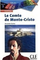 DECOUV COMTE DE MONTE CRISTO