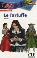 DECOUV TARTUFFE NIVEAU 3