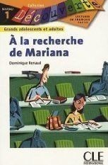 DECOUV A LA RECHERCHE MARIANA