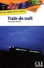 DECOUV TRAIN DE NUIT NIVEAU 1