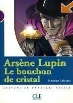 BOUCHON DE CRISTAL NIVEAU 1