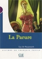 LA PARURE NIVEAU 1