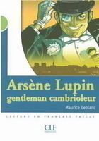 ARSENE LUPIN GENTLEM CAMBRIL 2