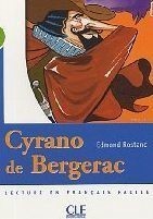 CYRANO DE BERGERAC NIVEAU 2