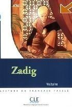 ZADIG NIVEAU 4