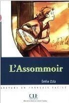 LECT FRANCAIS L'ASSOMMOIR NV.3