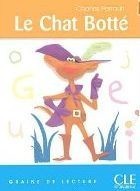 LE CHAT BOTTE