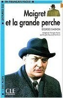 LCF MAIGRET GRANDE PERCHE N2