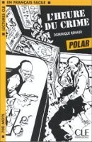 LCF POLAR L'HEURE DU CRIME