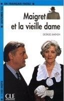 LCF MAIGRET ET LA VIEILLE DAME