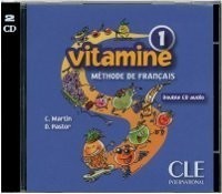 VITAMINE 1 CD