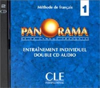 PANORAMA 1 CD