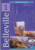 BELLEVILLE 1 LIVRE DE L ELEVE