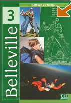 BELLEVILLE 3 LIVRE DE L ELEVE