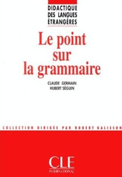 DLE LE POINT SUR LA GRAMMAIRE