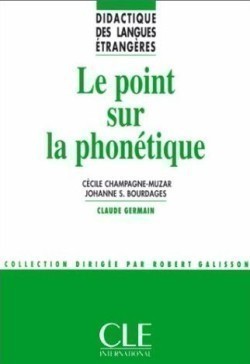 DLE LE POINT SUR PHONETIQUE