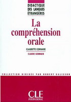 DLE COMPREHENSION ORALE