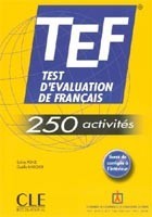 TEF 250 ACTIVITES