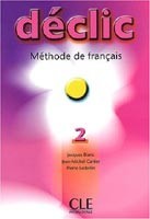 DECLIC 2 LIVRE DE L ELEVE