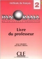 PANORAMA 2 GUIDE PEDAGOGIQUE