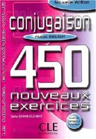 CONJUGAISON 450 DEBUTANT