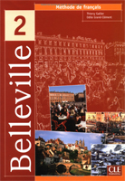 BELLEVILLE 2 LIVRE DE L ELEVE