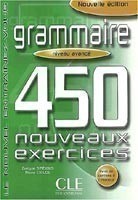 GRAMMAIRE 450 AVANCE