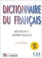 DICTIONNAIRE DU Français FLE